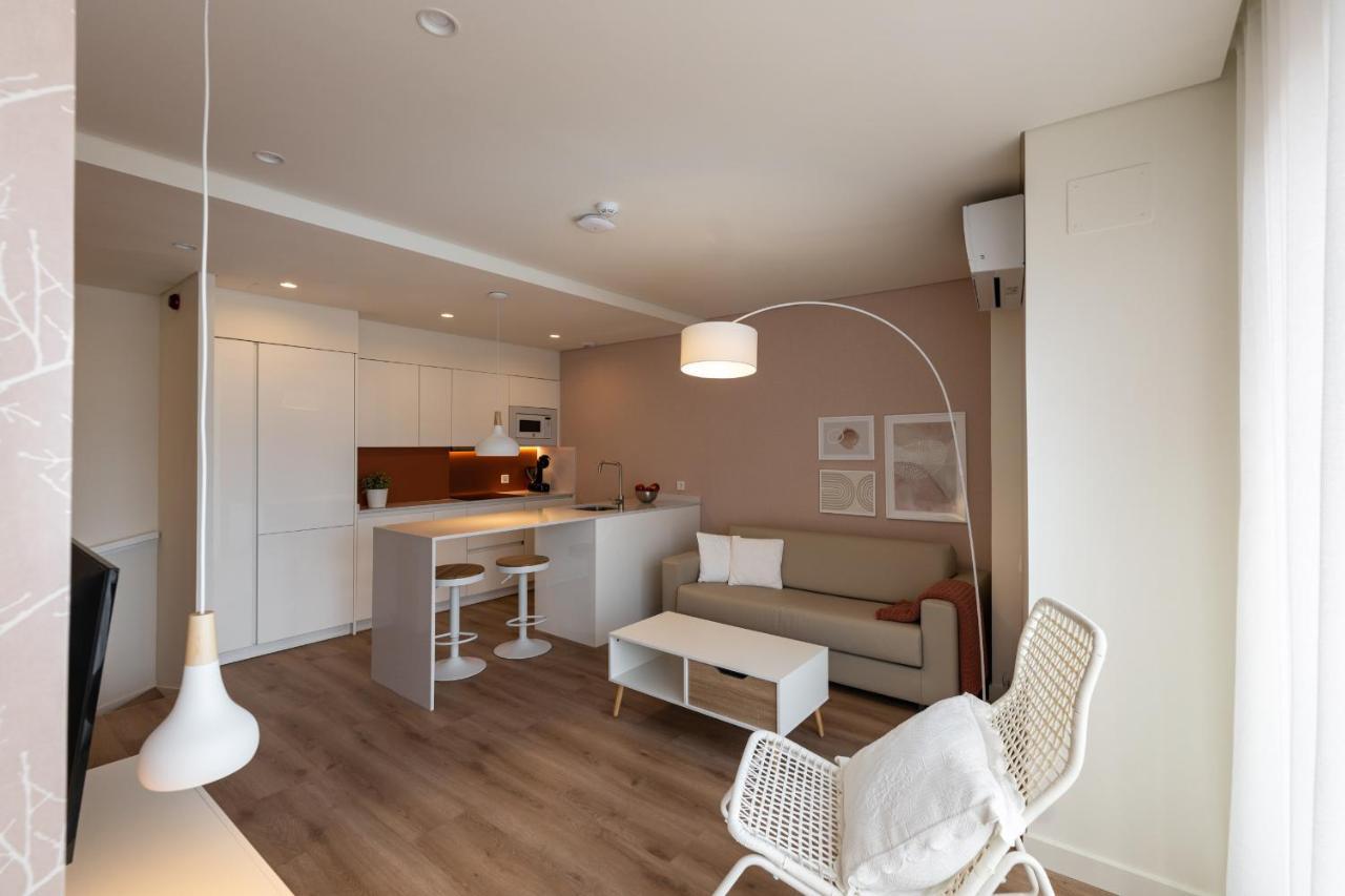 Turisticos Quinta La Plaza Apartment